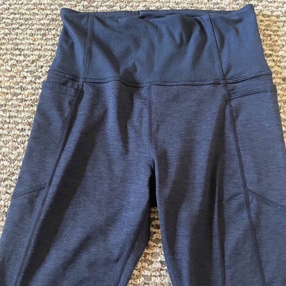 Athleta Leggings - Picture 4 of 6